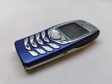 КЛАССИЧЕСКИЙ NOKIA 6100 NPL-2 - ОПИСАНИЕ