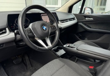 BMW Seria 2 G42-U06 Active Tourer 1.5 218i 136KM 2023 BMW Seria 2 Active Tourer BSI 5 lat 100 000 km ASO BMW Bonkowscy, zdjęcie 9