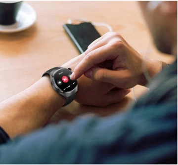 СМАРТ-ЧАСЫ SMARTBAND МЕНЮ ЧАСОВ ПОЛЬСКИЙ ЖЕНСКИЕ ЗВОНКИ МУЖСКИЕ СМАРТ-ЧАСЫ