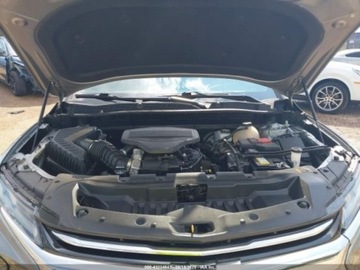 Chevrolet Blazer II 2023 Chevrolet Blazer 2023 Chevrolet Blazer FWD 4dr Premier 3.6 Benzyna 308KM, zdjęcie 9