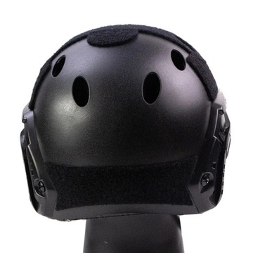 Тактический шлем типа PJ для пейнтбола Airsoft Fast