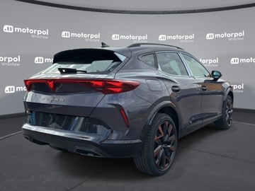 Cupra Formentor Crossover 1.5 TSI 150KM 2025 Cupra Formentor 1.5 eTSI mHEV 150 KM DSG, zdjęcie 9