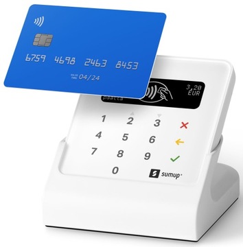 Платежный терминал SUMUP Air