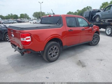 Ford Maverick II 2022 Ford Maverick XLT 2022 2.0l 2.0 Benzyna 250KM, zdjęcie 5