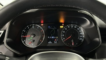 Renault Clio V Hatchback 5d 1.0 TCe 90KM 2022 Renault Clio 1.0 TCE Equilibre, zdjęcie 16