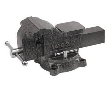 YATO YT-6502 IMADŁO ŚLUSARSKIE, OBROTOWE 125MM