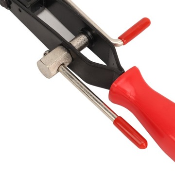 Szczypce do zacisków przegubów CV Ergonomiczne,