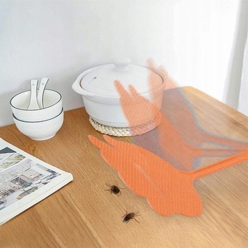 ЛОВУШКА ДЛЯ МУХ, классическая ЛОВУШКА ДЛЯ НАСЕКОМЫХ, МОСКИТНАЯ ОСА