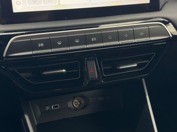 MG 2024 MG MG3 Exclusive / Kamera 360° / 1 właściciel / FV, zdjęcie 22