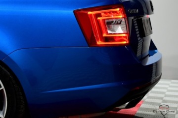 Skoda Octavia III RS Kombi 2.0 TDI 184KM 2015 Skoda Octavia 2.0 TDI VRS DSG BiXenon Skora Navi As.Pasa Climatr. Canton R, zdjęcie 36