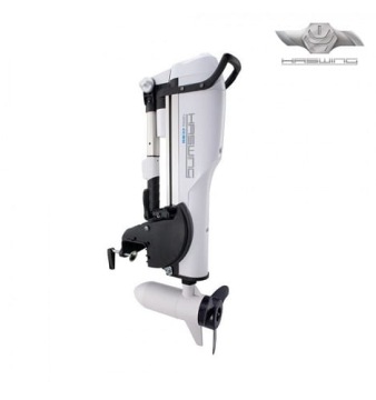 Электродвигатель Haswing COMAX N55 MAXIMIZER 12 В