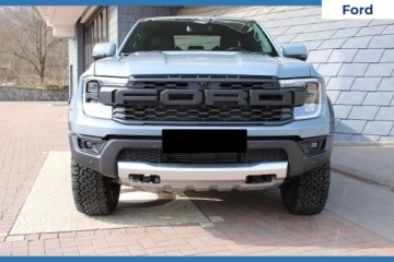 Ford 2025 FORD Ranger Raptor A10 4x4 2.0 210KM, zdjęcie 1