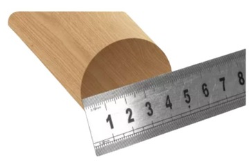 Nakładki na Nogi Krzesła Mebli Silikonowe FILC Ochronne CZARNE 25-29mm x16