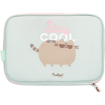 Etui na Tablet Pusheen Pokrowiec z kolekcji Foodie Kot