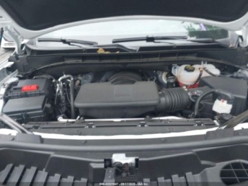  GMC Yukon XL Elevation 2025 5.3l 5.3 Benzyna 355KM, zdjęcie 8