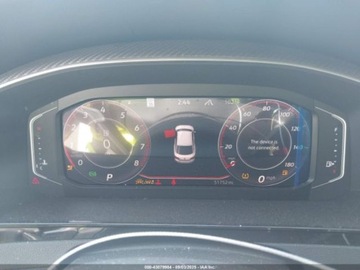 Volkswagen Arteon 2023 Volkswagen Arteon 2.0T SEL Premium R-Line 2023 2.0 Benzyna 300KM, zdjęcie 11