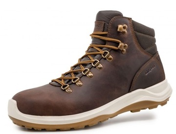 BUTY ROBOCZE BHP 705288 S3 REBEL MID TREK GRISPORT r.45