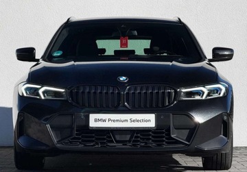BMW Seria 3 G20-G21 Touring 2.0 320d 190KM 2023 BMW Seria 3 I wlasciciel M Sport Gwarancja Bezwypadkowy FVAT23, zdjęcie 3