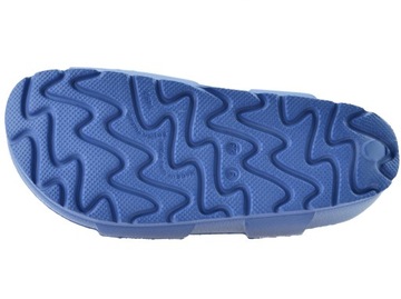 Детские сандалии MALE GoKids FOAM, синие, размер 32