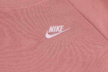 BLUZA NIKE NSW ESSNTL FLC CREW