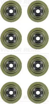 USZCZELNIACZE ZAWOROWE KPL.