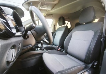 Skoda Fabia IV 1.0 TSI 110KM 2022 Skoda Fabia Ambition, Apple CarPlay, Czujniki parkowania, Salon Polska, zdjęcie 7