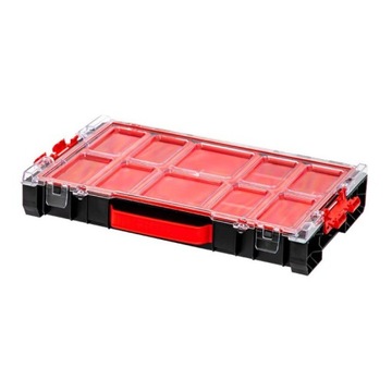 ORGANIZER QBRICK SYSTEM PRO 100 na śruby kołki