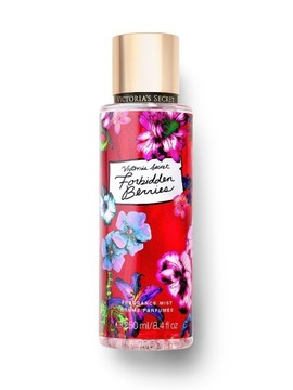 Victoria's Secret Fobridden Berries 250 ml