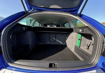 Skoda Octavia III Kombi 2.0 TDI CR DPF 150KM 2013 Skoda Octavia Bezwypadkowy, FV23, KredytowanieLeasing, Gwarancja 12msc Get, zdjęcie 9