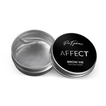 AFFECT Brow Me Brow mydło do brwi
