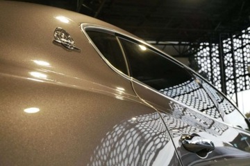 Maserati Quattroporte II 2018 Maserati Quattroporte Full LED HarmanKardon Zdalny Start Szyberdach Navi, zdjęcie 37