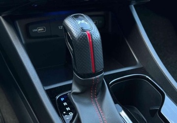 Hyundai Tucson IV 2023 Hyundai Tucson Salon polska, autoryzowany dealer 1.6 Hybryda 150KM, zdjęcie 22