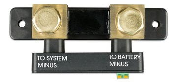Victron 12V 500A Bluetooth монитор батареи