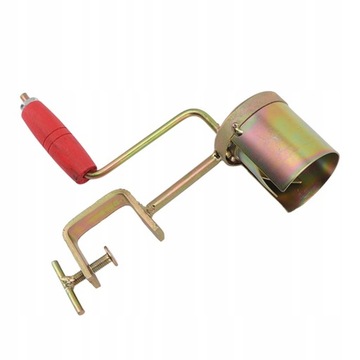 HUSKING MACHINE, ручная машина для шелушения кукурузных початков на ножках