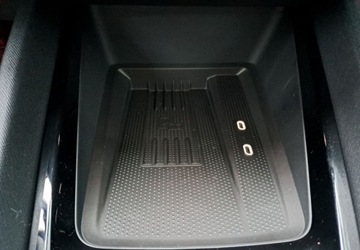 Skoda Octavia IV Kombi 1.5 TSI e-Tec Mild Hybrid 150KM 2025 Skoda Octavia 1.5 TSI 150KM DSG mHEV SPORTLINE, dostepna od reki 1.5, zdjęcie 10