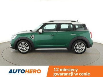 Mini Countryman F60 2019 Mini Countryman Cooper Chili Automat Panorama, zdjęcie 1