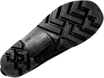 MAX5 ГРУДНЫЕ ВЕЙДЕРЫ BFCL L 42/43-7,5/8 90 СМ