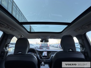 Volvo XC60 II Crossover Plug-In Facelifting 2.0 T8 455KM 2024 Volvo XC 60 XC60 T8 Plug-In Hybrid AWD Ultra Dark, zdjęcie 30