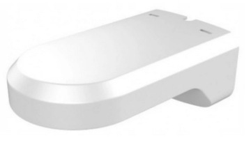 Навес для дверной станции DS-KABV6113-RS Hikvision
