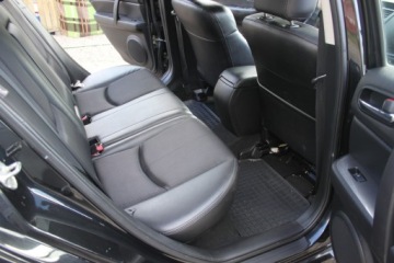 Mazda 6 II Kombi Facelifting 2.0 MZR 155KM 2011 Mazda 6 Mazda 6 II Pelen Serwis ASO Bez Wkladu Finansowego Stan Tech. BDB, zdjęcie 12