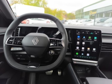 Renault Rafale 2024 Rafale 1.2 E-Tech Full Hybrid 200 esprit Alpine MMT, zdjęcie 12