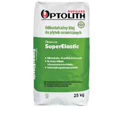 Klej Do Płytek C2 TE S1 – Optoflex SuperElastic