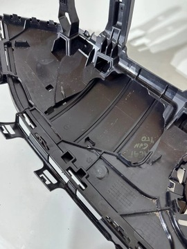 Mercedes-Benz EQS V297 GRILL Решетки радиатора AMG