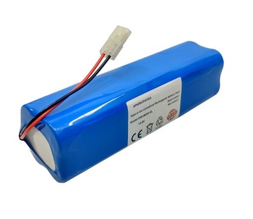 Akumulator bateria do VIOMI V3 MAX 14,4V 6000mAh V-RVCLM27B 0151