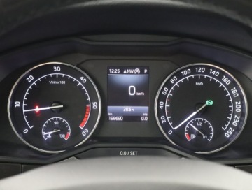 Skoda Superb III Liftback 2.0 TDI 190KM 2017 Skoda Superb 2.0 TDI, Salon Polska, Serwis ASO, zdjęcie 8