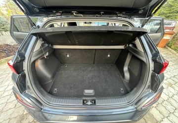 Hyundai Kona I 2019 Hyundai Kona 1.6 turbo diesel 140tys. przebiegu 1 wlasciciel Automat, zdjęcie 35