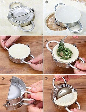 МАШИНА ДЛЯ ПЛЕЦКИ 9,5 см - Идеально подходит для всех