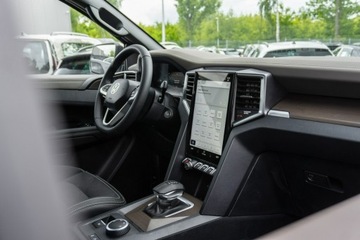 Volkswagen Amarok II 2025 Volkswagen VW Nowy AMAROK Style V6 4x4 OD RĘKI, zdjęcie 13