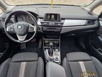 BMW Seria 2 F22-F23-F45-F46 Active Tourer 218d 150KM 2015 BMW Seria 2 Full Led Automat Nowy Rozrzad 2.0 Diesel 150KM, zdjęcie 27