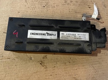 84118370753 ŘÍZENÍ TEL. MODUL GSM BMW E46